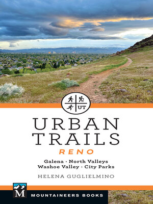 cover image of Urban Trails